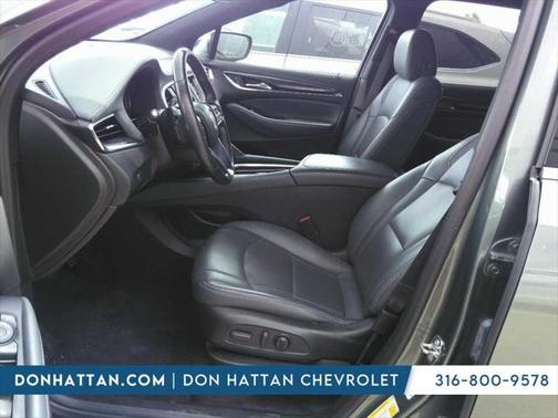 2023 Buick Enclave Essence FWD