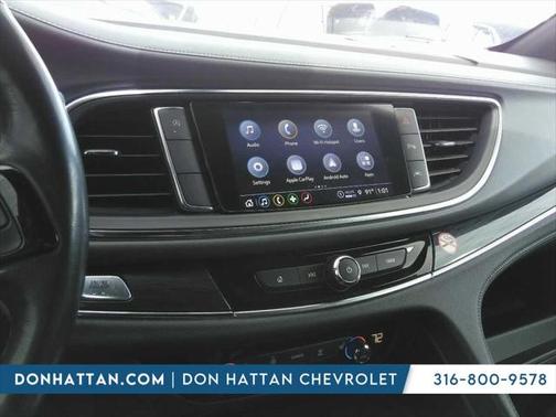 2023 Buick Enclave Essence FWD