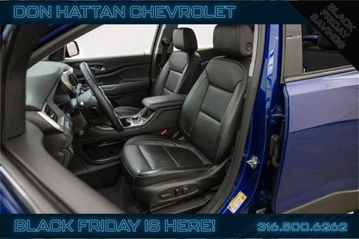 2023 GMC Acadia FWD SLT