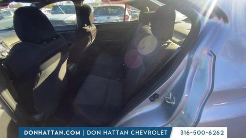 2020 Subaru WRX Premium