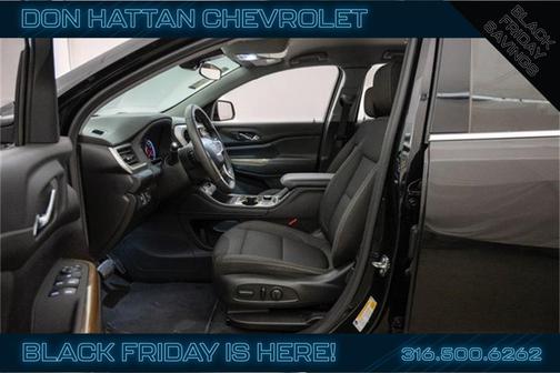 2023 GMC Acadia FWD SLE