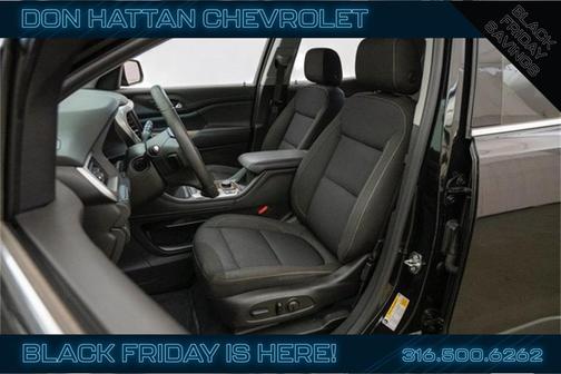 2023 GMC Acadia FWD SLE