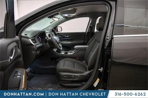 2023 GMC Acadia FWD SLE