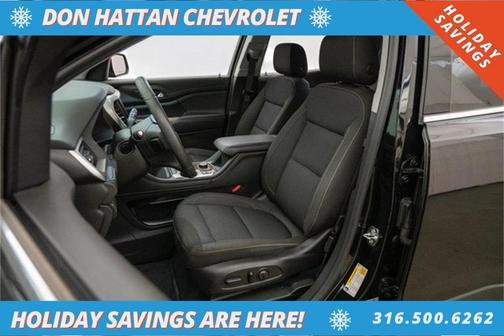 2023 GMC Acadia FWD SLE