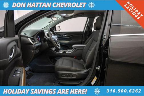 2023 GMC Acadia FWD SLE