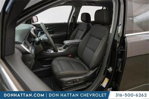 2023 GMC Acadia FWD SLE