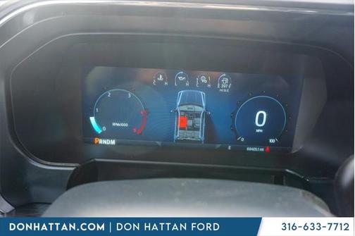 2023 Ford F-350 Lariat