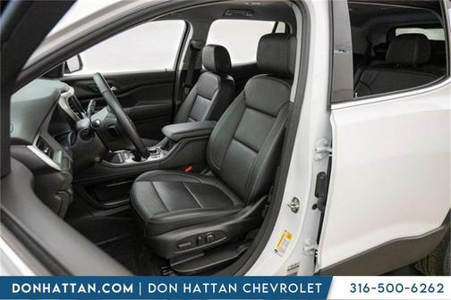 2023 GMC Acadia FWD SLT