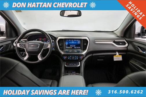 2023 GMC Acadia FWD SLT