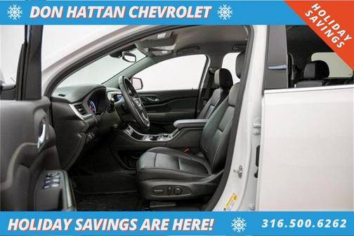 2023 GMC Acadia FWD SLT