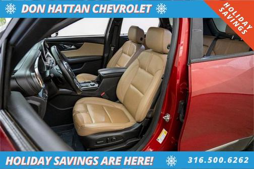 2023 Chevrolet Blazer Premier