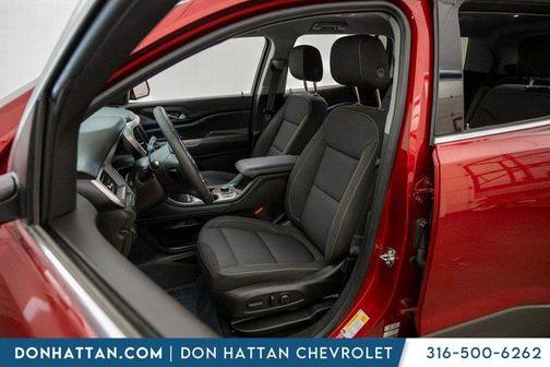 2023 GMC Acadia FWD SLE