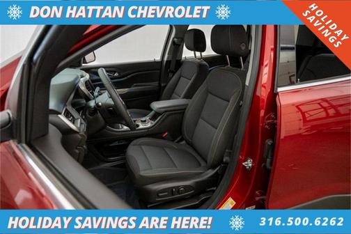 2023 GMC Acadia FWD SLE