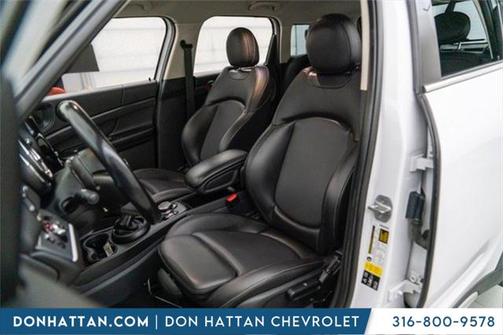 2019 MINI Countryman Cooper S ALL4