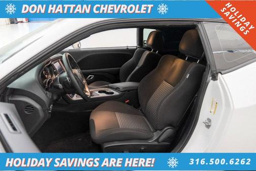 2023 Dodge Challenger R/T Scat Pack Widebody