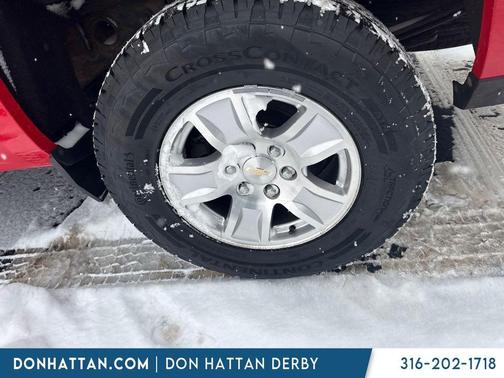 2019 Chevrolet Silverado 1500 1LT