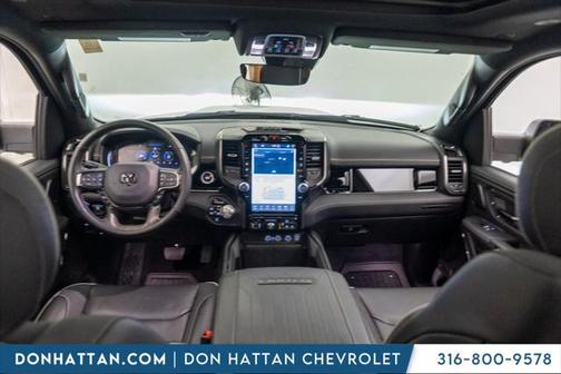 2025 RAM 1500 Limited