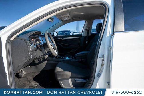 2021 Volkswagen Jetta 1.4T R-Line