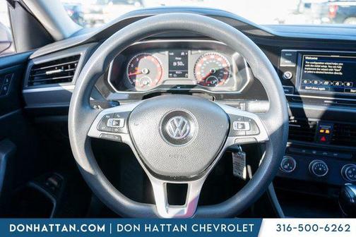 2021 Volkswagen Jetta 1.4T R-Line