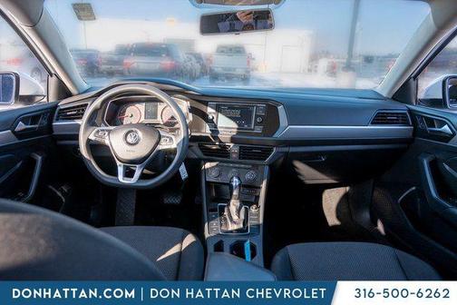 2021 Volkswagen Jetta 1.4T R-Line