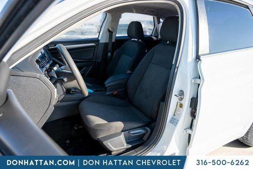 2021 Volkswagen Jetta 1.4T R-Line