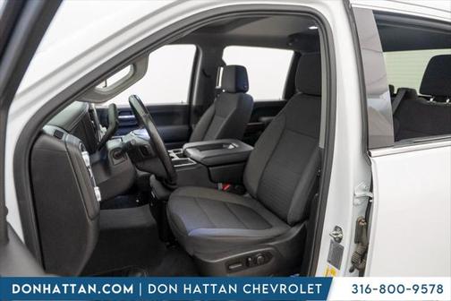 2022 GMC Sierra 2500 SLE