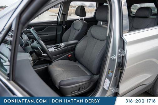 2023 Hyundai SANTA FE SEL 2.4