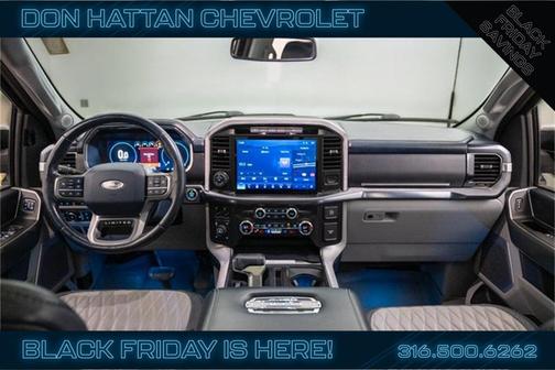 2021 Ford F-150 Limited