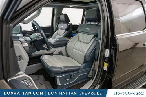 2021 Ford F-150 Limited