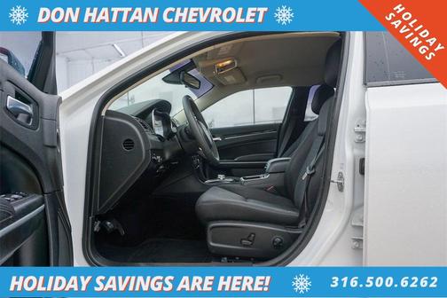 2023 Chrysler 300 Touring