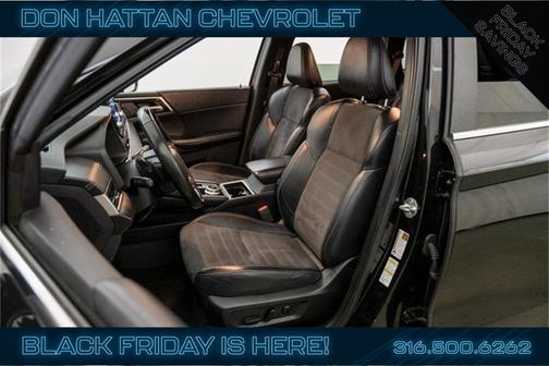 2023 Mitsubishi Outlander SE 2.5 S-AWC