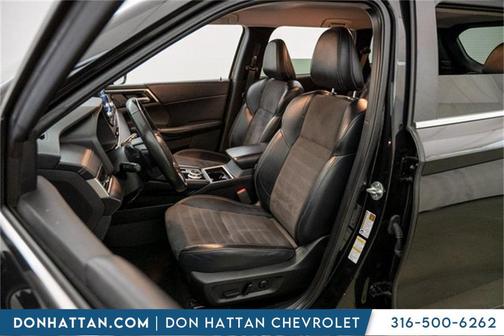 2023 Mitsubishi Outlander SE 2.5 S-AWC