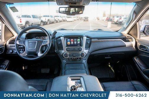 2019 GMC Yukon XL Denali