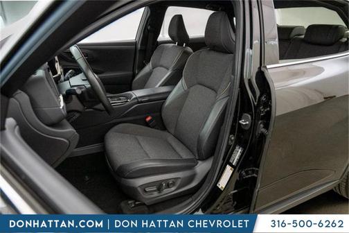 2024 Toyota Crown XLE