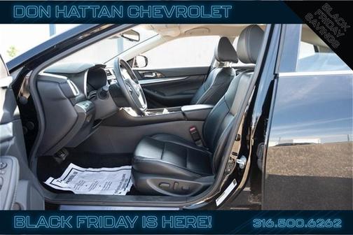 2023 Nissan Maxima SV Xtronic CVT