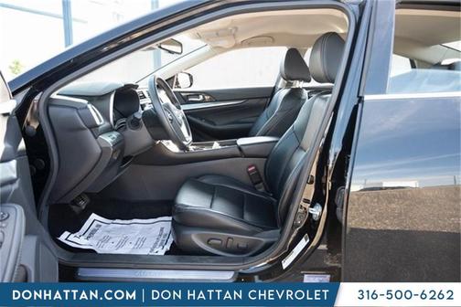 2023 Nissan Maxima SV Xtronic CVT