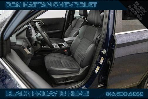 2023 Mitsubishi Outlander SE Special Editiont S-AWC