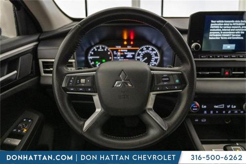 2023 Mitsubishi Outlander SE Special Editiont S-AWC