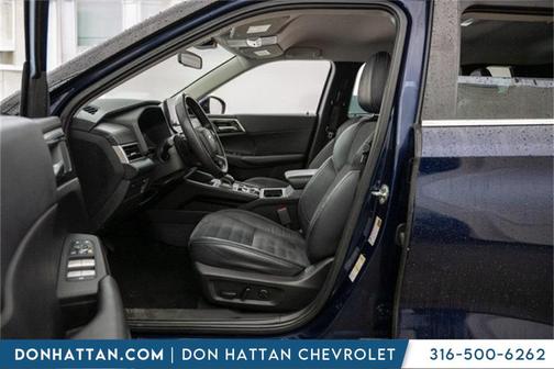 2023 Mitsubishi Outlander SE Special Editiont S-AWC