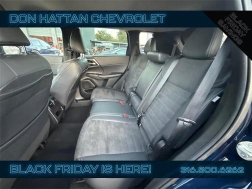 2023 Mitsubishi Outlander SE Special Editiont S-AWC