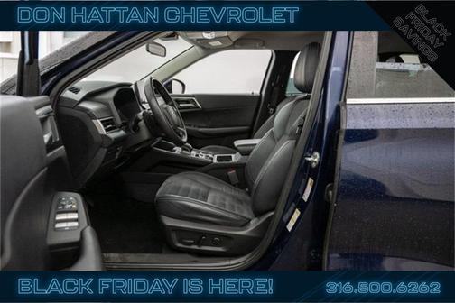 2023 Mitsubishi Outlander SE Special Editiont S-AWC