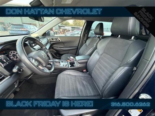 2023 Mitsubishi Outlander SE Special Editiont S-AWC