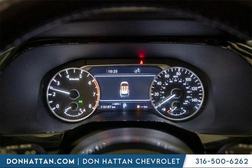 2022 Nissan Pathfinder SL 4WD