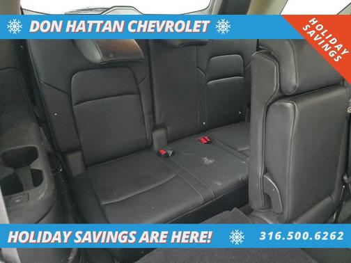 2022 Nissan Pathfinder SL 4WD