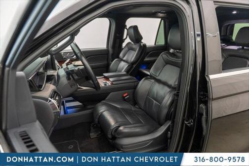 2024 Lincoln Navigator Premiere