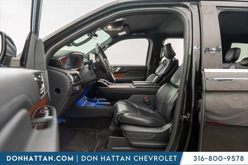 2024 Lincoln Navigator Premiere
