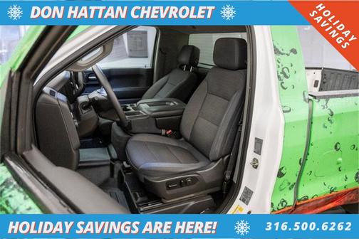 2019 Chevrolet Silverado 1500 WT