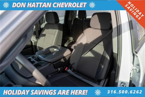 2025 Chevrolet Silverado 2500 WT