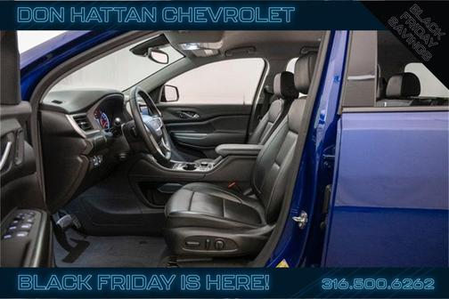 2023 GMC Acadia FWD SLT