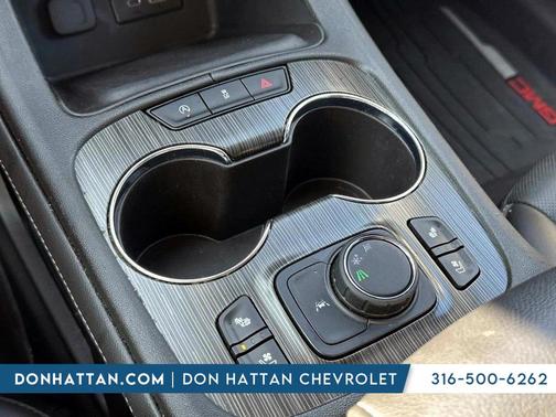 2023 GMC Acadia FWD SLT